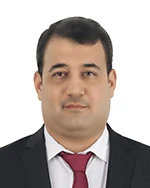 Ahmad Al-Ruhban