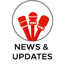 News & Announcements